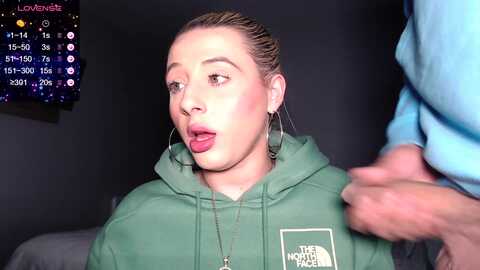 strongqueen @ stripchat on 20231020