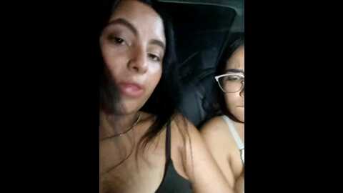 sweetsin2 @ stripchat on 20231020