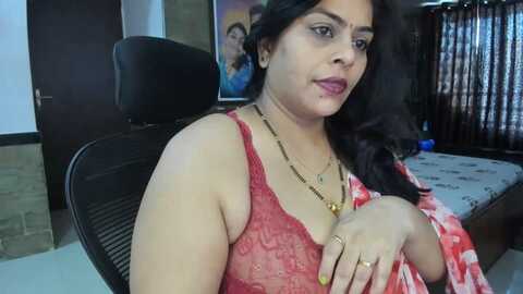 tarivishu23 @ stripchat on 20231020