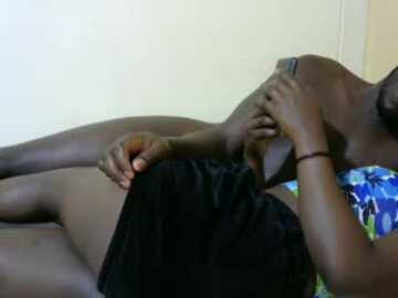 tesodick @ stripchat on 20231020