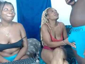 three_blacks9 @ stripchat on 20231020