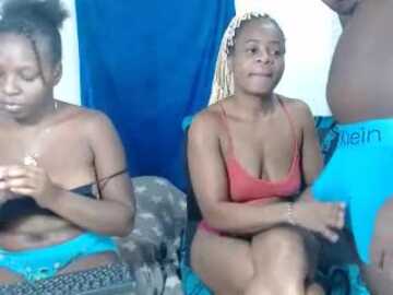 three_blacks9 @ stripchat on 20231020