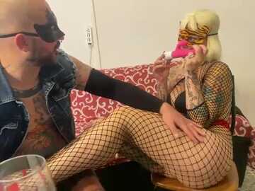 tonicagyn @ stripchat on 20231020