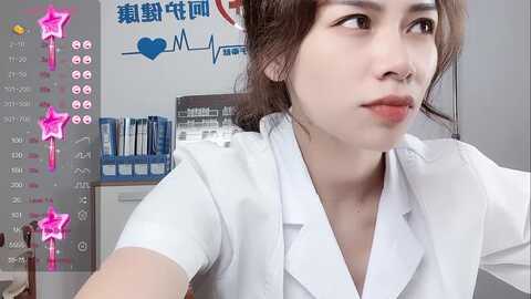 wenwen1688 @ stripchat on 20231020