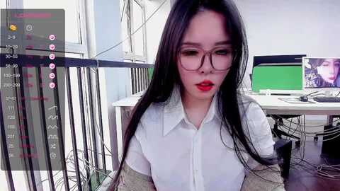 xixiya6688 @ stripchat on 20231020