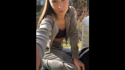 your_karina @ stripchat on 20231020