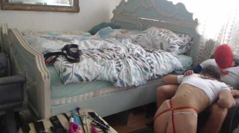 420bdsmcouple @ stripchat on 20231021