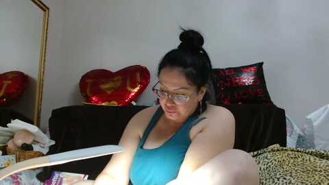 __khaleesi__ @ stripchat on 20231021