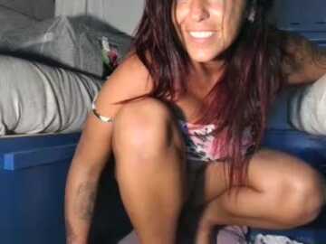 allyson22andy @ stripchat on 20231021