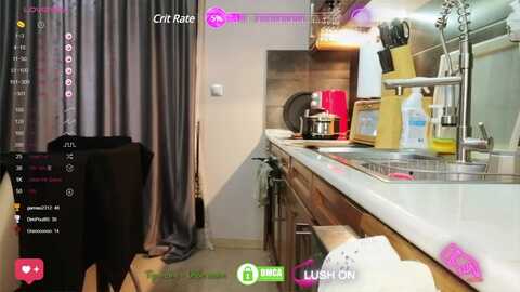 anna_geo @ stripchat on 20231021