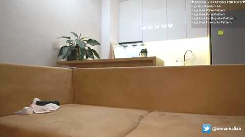 annamalia_ @ stripchat on 20231021