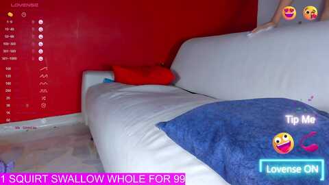 bunnys_bells @ stripchat on 20231021