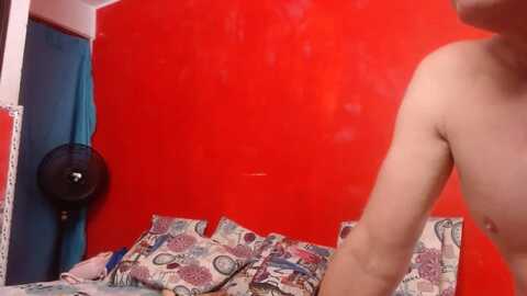 carlosbangsstar @ stripchat on 20231021