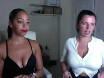 darkangeldoms @ stripchat on 20231021