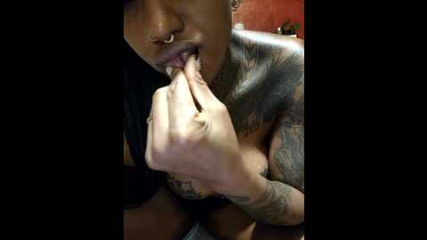 darkdea @ stripchat on 20231021