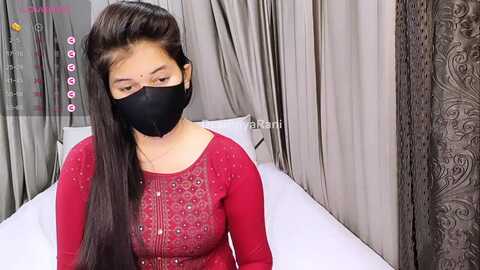 desipriyarani @ stripchat on 20231021