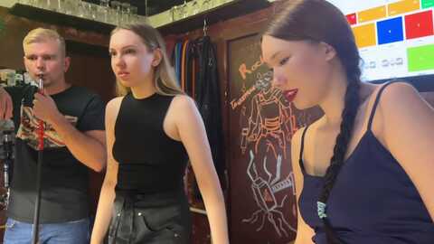 dirtypub @ stripchat on 20231021