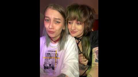 dooubletroublee @ stripchat on 20231021