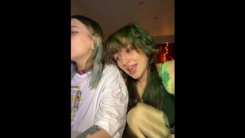 dooubletroublee @ stripchat on 20231021