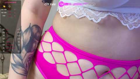 elliecourtney @ stripchat on 20231021