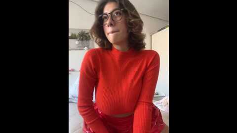 enyeld_ruru @ stripchat on 20231021