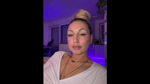 estherjizz @ stripchat on 20231021