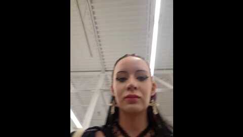 evilyn @ stripchat on 20231021