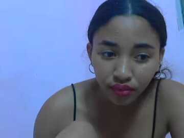 francesca_ayla @ stripchat on 20231021