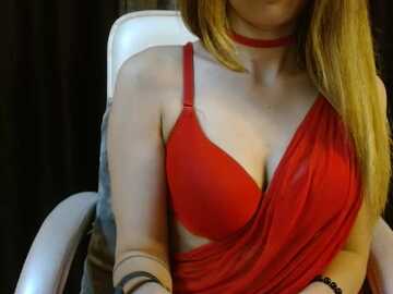 hot_niya_ @ stripchat on 20231021