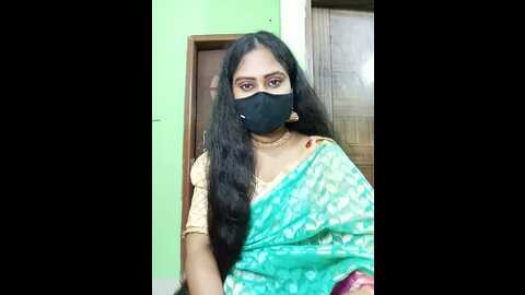 idhika_paul @ stripchat on 20231021