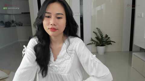 jasmine_jang @ stripchat on 20231021