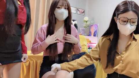 jennie_spa @ stripchat on 20231021