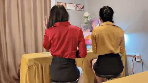 jennie_spa @ stripchat on 20231021