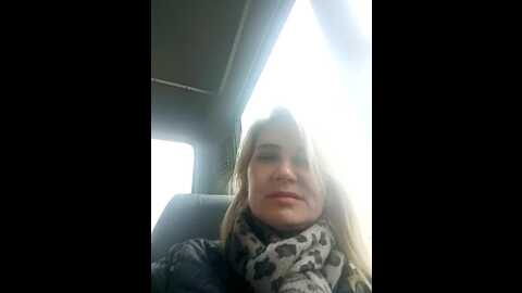 jennyomay @ stripchat on 20231021