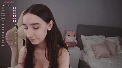 lezyliza @ stripchat on 20231021