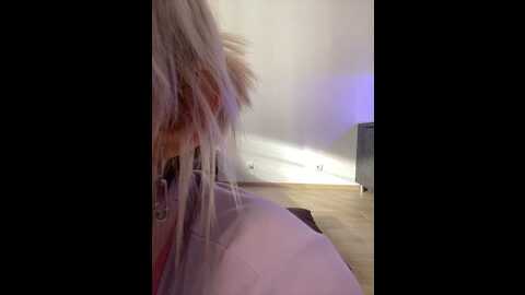 littlebitchess @ stripchat on 20231021