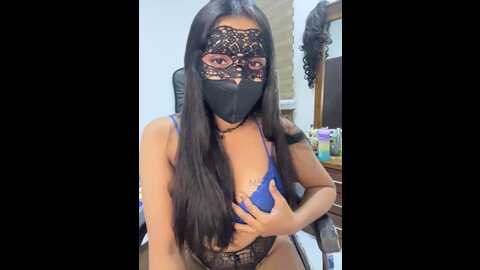 lovely_ashuu @ stripchat on 20231021