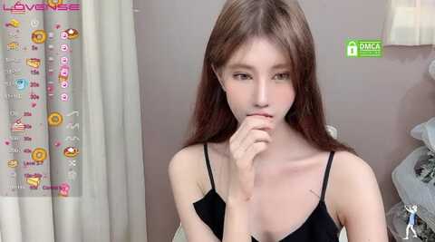 luckiss @ stripchat on 20231021