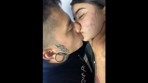 luxuriouslatincouple @ stripchat on 20231021
