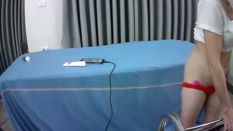 mailan_spa @ stripchat on 20231021
