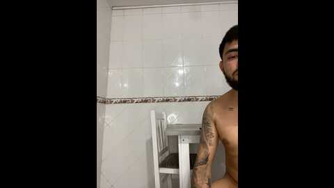 mat7p @ stripchat on 20231021