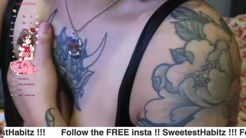 miacanela_xo @ stripchat on 20231021