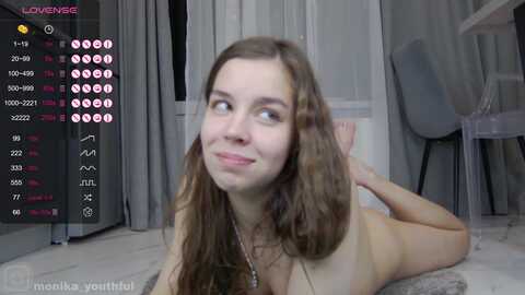monika_youthful @ stripchat on 20231021