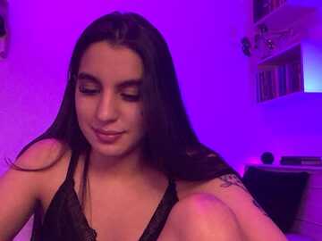 myonlyhell @ stripchat on 20231021