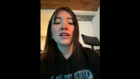 pin_grimes @ stripchat on 20231021