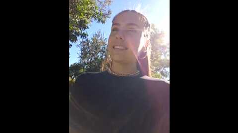 princess_afina @ stripchat on 20231021