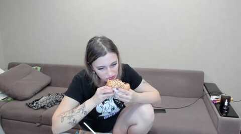 saddybaby @ stripchat on 20231021