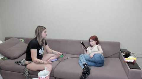 saddybaby @ stripchat on 20231021