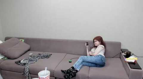 saddybaby @ stripchat on 20231021
