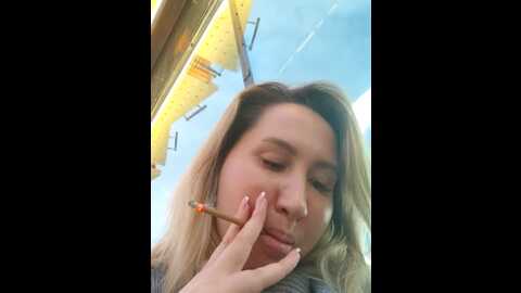 shine_angel @ stripchat on 20231021